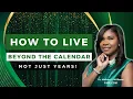 STOP Making These Critical Mistakes with Your CALENDAR