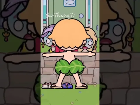 He's the Kung Fu Hot Sauce!🌶️🥋🔥😱 #tocaboca #toca #tocastory #tocalifeworld #shorts