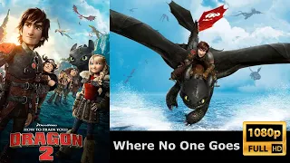 Download Where No One Goes | How to Train Your Dragon 2 | Jónsi | 1080p | Full HD MP3