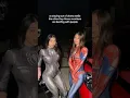 Sophie rain x Aishah spiderman collab