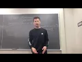 EECS 280 IA