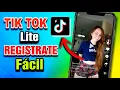 Download Lagu Como crear una cuenta en tik tok lite facil