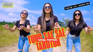 tung sae sae takutu viral tiktok x dance floor x booyah thailand party jaranan dor style