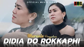 Download Marsinta Panggabean - Didia Do Rokkaphi (Official Music Video) MP3