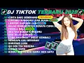 Lagu DJ TIKTOK TERBARU 2025-🎵DJ CINTA DARI SEBERANG 🎵DJ CINTAKU SUNGGUH LUAR BIASA - FULL ALBUM