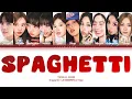 Lagu [AI COVER] TWICE - SPAGHETTI by LE SSERAFIM (feat. j-hope of BTS)