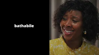 Becoming Madam Boss | Official Trailer| 2026