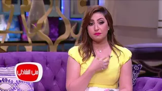 معكم منى الشاذلى شاهد لاول مرة الفنانة بوسي تغني وترقص هندي 
