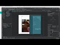 Android Development Basic Authentication with Kotlin and Java