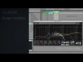 Spectrum multichannel spectrum analyser
