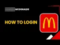 How to Log In to the McDonald s App Step by Step Guide