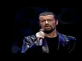 George Michael - Baby Can I Hold You Tonight (Remastered)