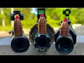 450 BM vs 458 Socom vs 50 Beo ONE Reigns Supreme