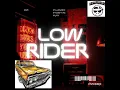 Millonario ft santa fe klan #lowrider #rap #2025#viralvideo 