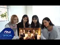 [마마무] 'AYA' MV Reaction