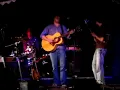 Amos Lee LIVE - Soul Suckers