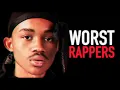 Download Lagu The Worst Rappers in South Africa (Part 2): Should The Big Hash Retire?
