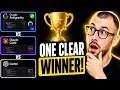 Google Antigravity vs Claude Code vs Codex One Clear Winner