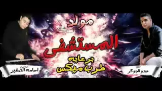 مولد المستشفي دندنها