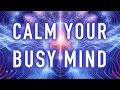 Download Lagu Meditasi Perhatian Terbimbing untuk Menenangkan Pikiran Anda yang Sibuk