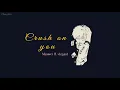 [ENGSUB/PINYIN] 花花公子 (Crush On You - Hua Hua Gong Zi) - 马思唯(Masiwei) feat. step.jad
