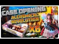 Lagu CASE OPENING | Grand Archive Alchemical Revolution