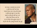 BTOB - Missing You Easy