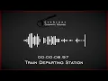 Download Lagu Train Departing Station | HQ Sound Effect