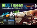 How to Add DoTween to BOLT - Unity Tutorial