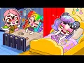 Download Lagu Rich But Sad VS Poor But Happy | Avatar World | Pazu Games