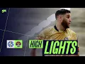 Lagu HIGHLIGHTS | FC Golden Stars - FC Bordeauxboys | Eredivisie Futsal 25/26