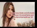 Download Lagu Nancy Ajram - Ya Tabtab Wa Dalla (lyrics)