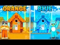Download Lagu ONE COLOR Secure Base Challenge in Minecraft