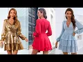 Download Lagu Mini dress 3. Mini dress girl. Mini dress model. Mini dress show.