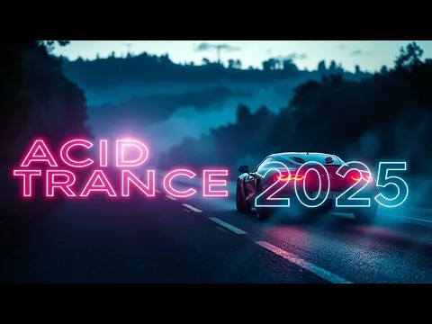 Best Trance Music Mix 2025 🎧 New Tracks for Your Playlist 🔥