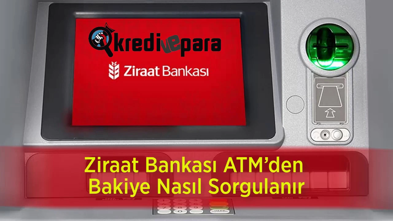 Ziraat Bankası Otomatik Ödeme İptali (Ziraat Mobil)