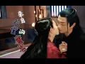 [The legends] Bai Lu and Xu Kai - Zhao Yao and Mo Qing- Devil from heaven