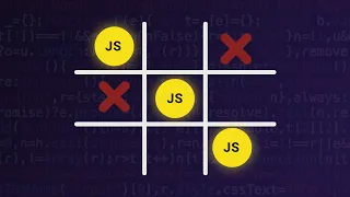 Tic Tac Toe with Vanilla JavaScript