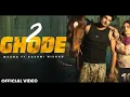 Lagu 2 Ghode (Official Video) Maana, Rashmi Nishad| New Rajasthani Song 2026