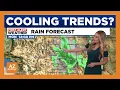 Cooling trend possible next week across Phoenix-area