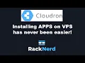 How To Install Cloudron on Ubuntu 20 04