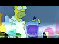 Kodak Black- Codeine Dreaming(The Simpson's AMV)