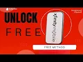 How to unlock Xfinity Mobile phone