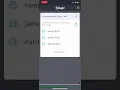 How To Change Dismissal on the Pikmykid App