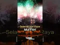 Download Lagu Takbir Idul Fitri #kembangapi #takbiran #takbir #petasan #shorts #short Kembang API IDUL FITRI 2025