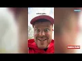 Europeans Witness The True Side Of AMERICA!