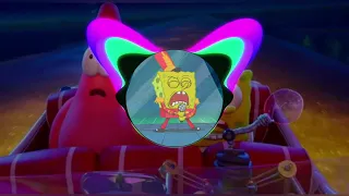 Download DJ SPONGEBOB RIPPED PANTS REMIX FULL BASS MP3