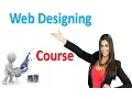 Web Designing Course - Responsive We Design Using Angular JS