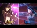 Download Lagu Iuno Using Ishtar's Noble Phantasm is Absolute Cinema