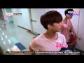Lagu 【中字】B.A.P 비에이피 _ Show Champion 쇼챔편 Backstage